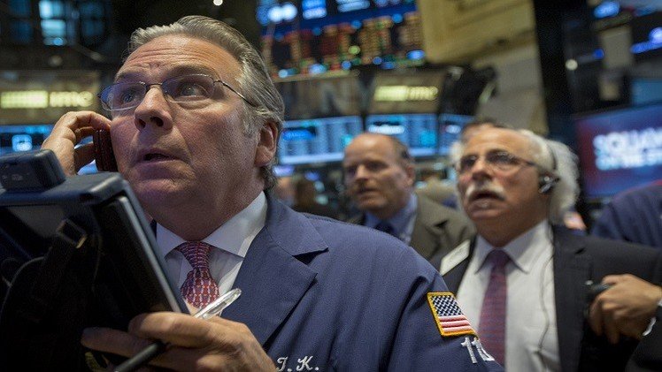 المؤشرات الأمريكية ترتفع في نهاية تعاملات الأسبوع