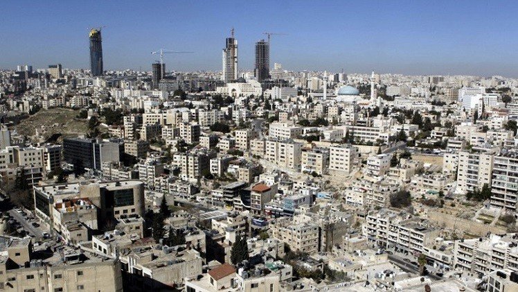 الحكومة الأردنية: اتخذنا كافة الاحتياطات اللازمة لضبط الحدود  