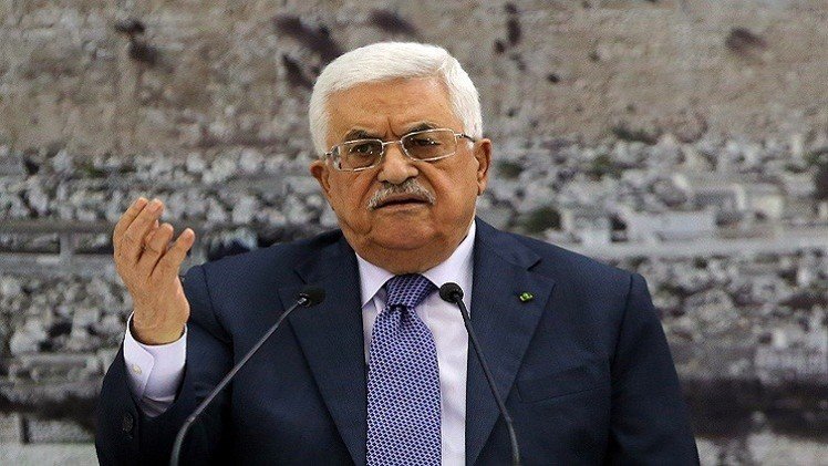 القيادة الفلسطينية تحضر لـ "حرب دبلوماسية" ضد إسرائيل