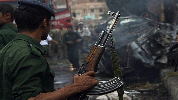 مقتل 20 بهجومين منفصلين في اليمن