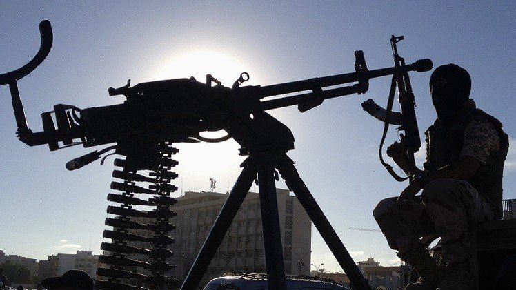 الإفراج عن 150 مصريا في ليبيا