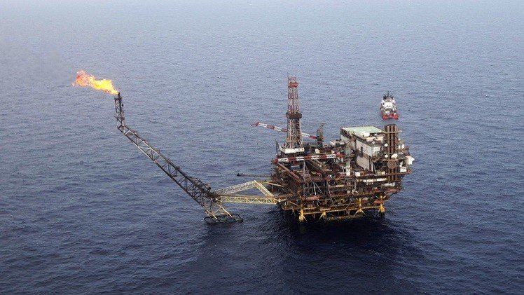 إنتاج لبيبا من النفط يستقر عند 900 ألف برميل يوميا