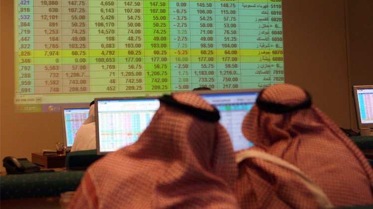 مؤشرات دبي والسعودية وقطر تنخفض خلال تعاملات الأربعاء