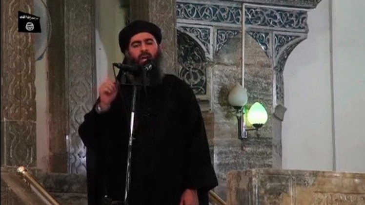 مصادر إعلامية: البغدادي قاد بنفسه الهجوم على مدينة الضلوعية شمال بغداد