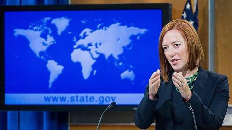 واشنطن تعلن دعمها للتحقيق في مقتل مدنيين في أوكرانيا