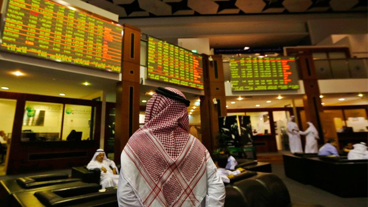 مؤشرا السعودية وقطر يرتفعان قبل عطلة العيد خلافا لمؤشر دبي