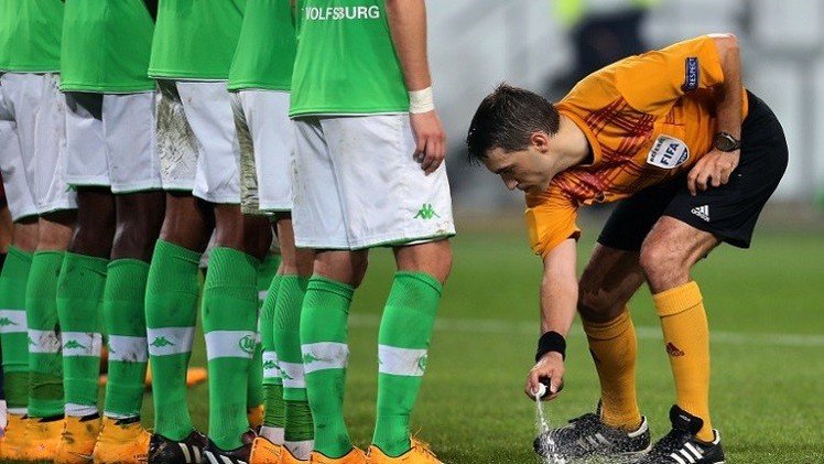 التعادل سيد الجولة الثانية للدوري الأوروبي