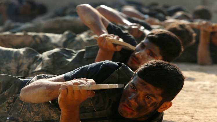 مصادر: فشل الضربات الأمريكية ضد "خراسان"
