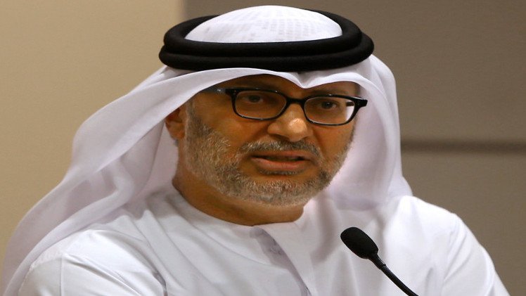 بعد اعتذاره لتركيا.. الإمارات تطالب بايدن بتوضيح رسمي
