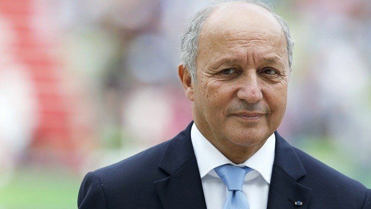 فابيوس يطالب بالمساواة في التعامل مع الإرهابيين بليبيا ونظرائهم من "داعش"