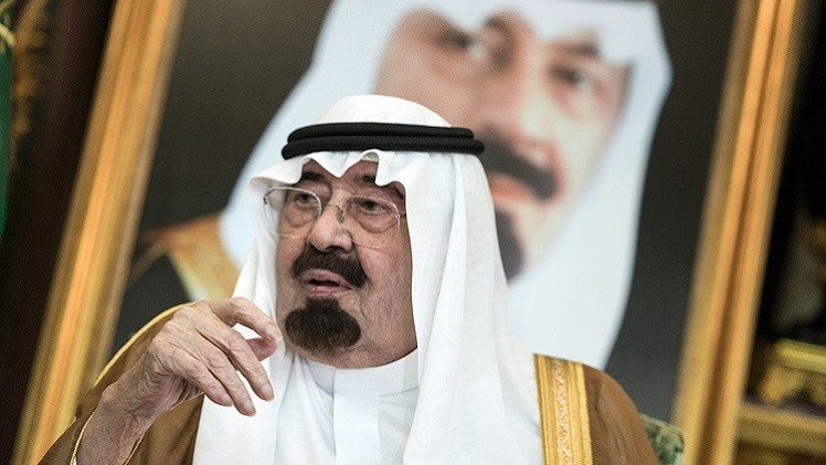 العاهل السعودي: ماضون في محاربة التطرف