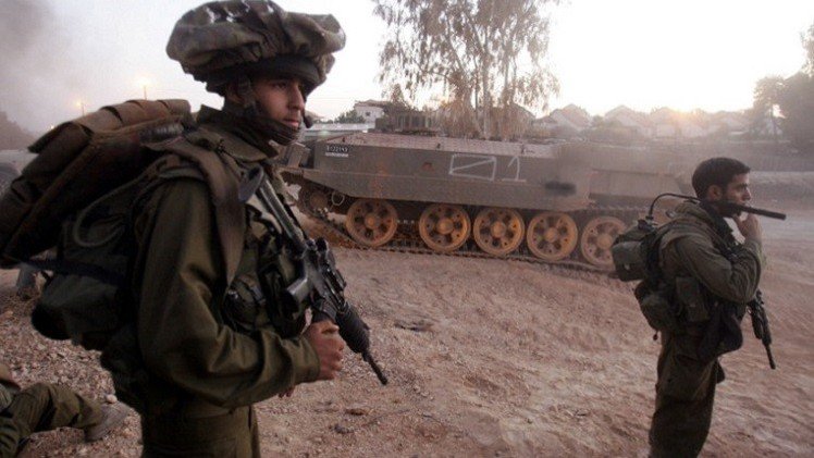 حزب الله يتبنى إصابة جنديين إسرائيليين بتفجير في شبعا جنوب لبنان