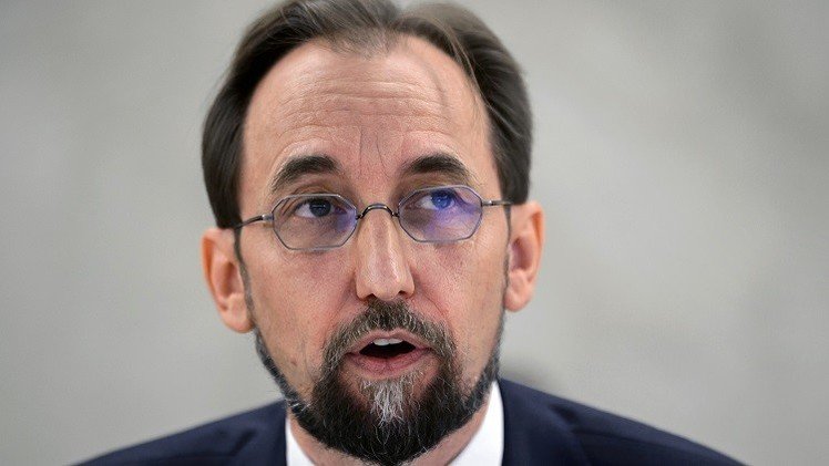 الأمم المتحدة: مقتل 331 شخصا شرق أوكرانيا منذ سريان الهدنة