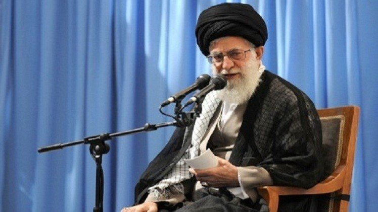 خامنئي يحدد "الخطوط الحمر" للمفاوضات النووية