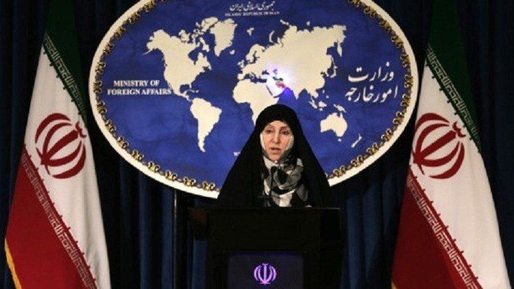 طهران مستعدة لدعم عين العرب لو طلبت دمشق ذلك