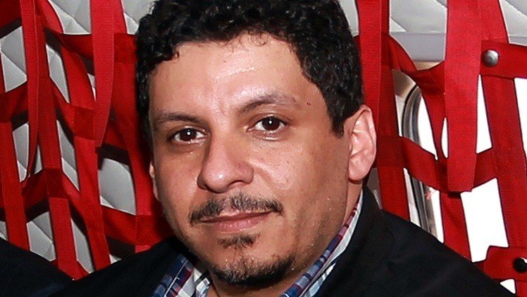 بن مبارك يعتذر عن تشكيل الحكومة