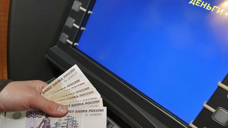 هكذا يمكن سرقة الأموال من أجهزة الصرف الآلي
