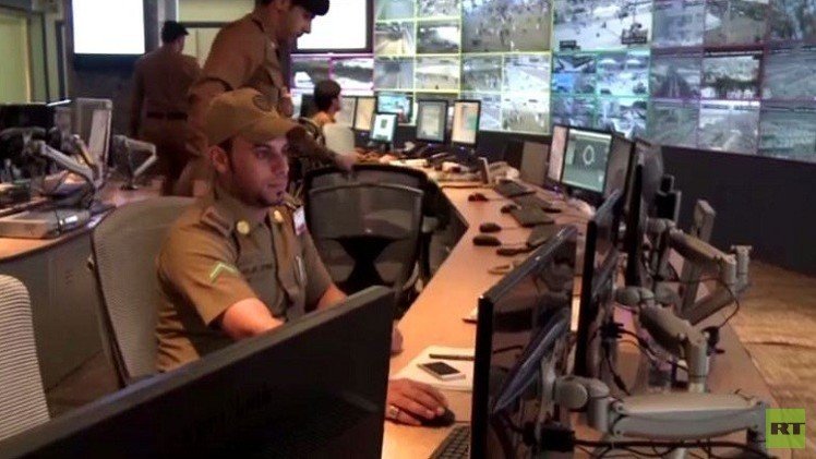 إجراءات أمنية خاصة في موسم الحج