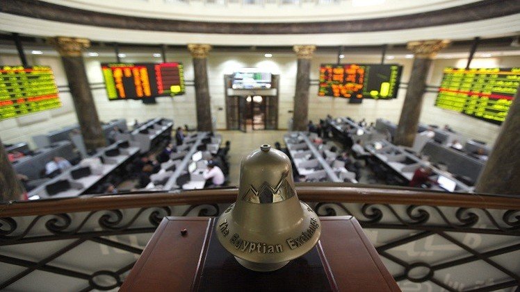 المؤشرات المصرية تتباين في نهاية تداولات الخميس 