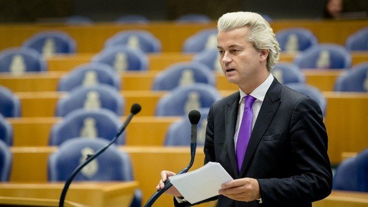 النيابة الهولندية تحقق مع نائب معاد للمسلمين بسبب تصريحات عنصرية ضد المغاربة 
