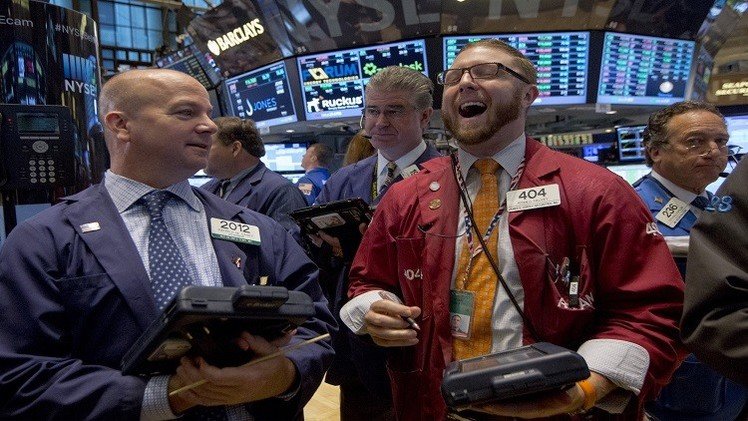 المؤشرات الأمريكية تنخفض في تداولات الخميس