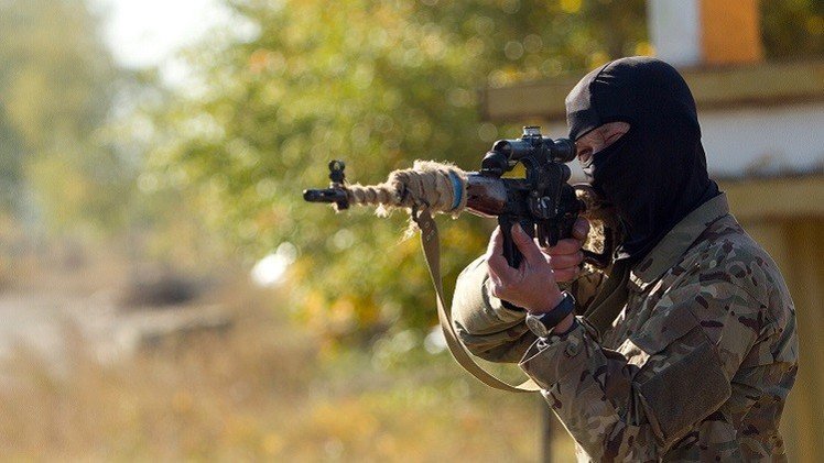 استطلاع: أكثر من نصف الأوروبيين يرفضون تدخل "الإتحاد" في الأزمة الأوكرانية
