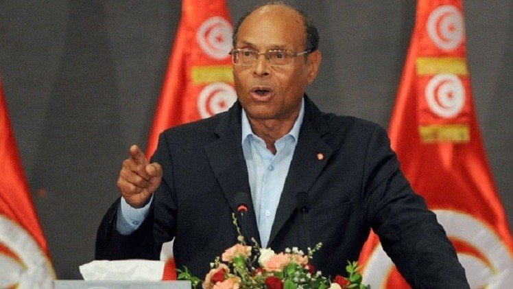 المرزوقي يكلف مستشاريه التحقق من أسباب وفاة سجينين