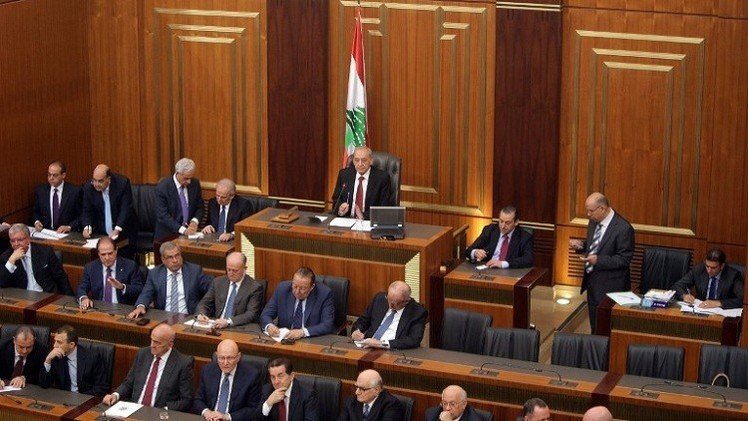 للمرة 13.. إرجاء جلسة انتخاب رئيس لبنان