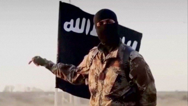خبراء: الغارات الأمريكية تقوي "الدولة" بدلا من إضعافه