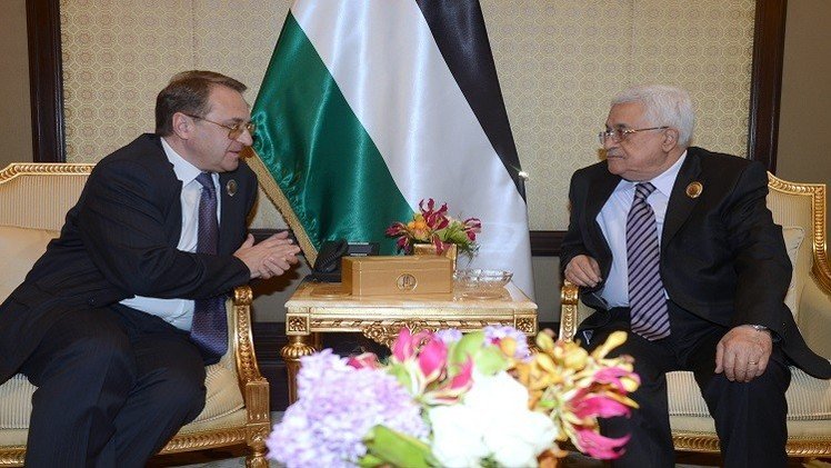 موسكو:روسيا ستدعم قرار مجلس الأمن بشأن تحديد جدول زمني لإنهاء الاحتلال الإسرائيلي للأراضي الفلسطينية