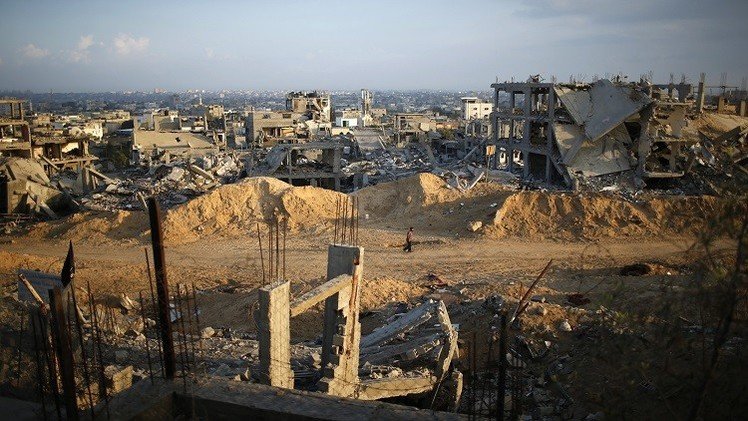 بان كي مون: مهمة الأمم المتحدة في إعمار  غزة تتطلب2.1 مليار دولار 