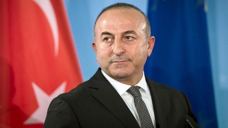 تركيا ترفض تسليح اللاجئين السوريين لمواجهة تنظيم الدولة الإسلامية