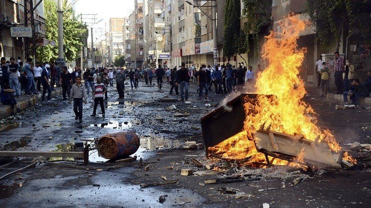 الإفراج عن 5 صحفيين ألمان في تركيا