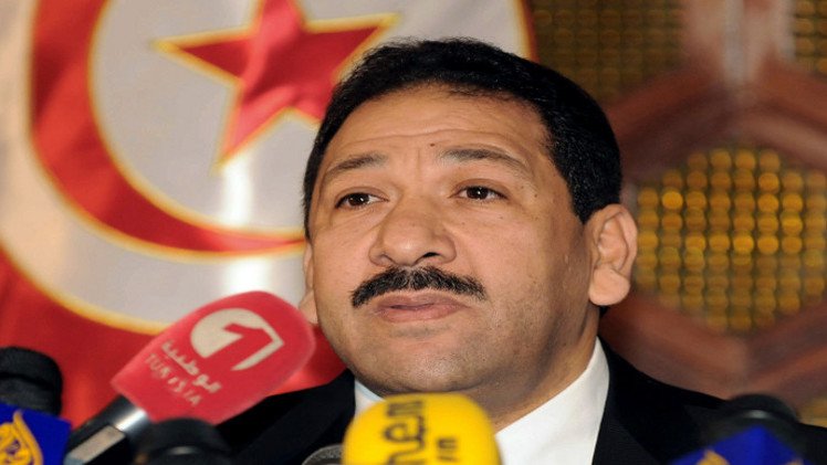 بن جدو: تأهب أمني لحماية الانتخابات في تونس