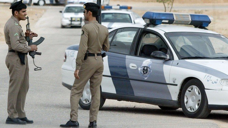 مقتل أمريكي وإصابة آخر بإطلاق نار في الرياض 