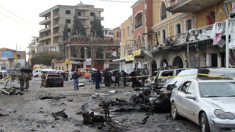 صحيفة: 8 من إجمالي الانتحاريين في سورية والعراق قدموا من ألمانيا