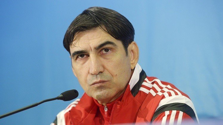 الروماني بيتوركا يقترب من تدريب الاتحاد السعودي