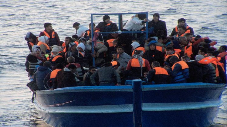 مفوضية اللاجئين تطالب أوروبا باستقبال المزيد من السوريين