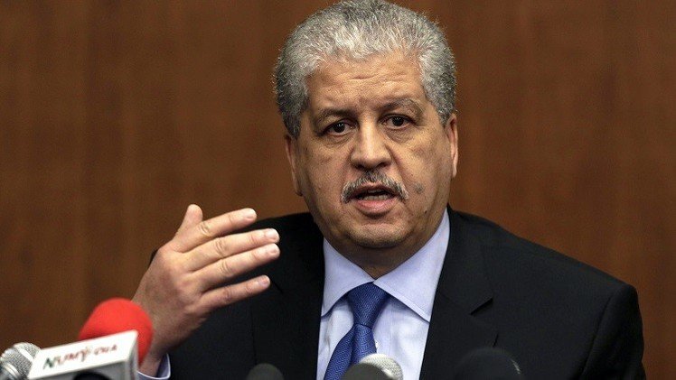 الحكومة الجزائرية تلبي أغلب مطالب أفراد الشرطة المحتجين