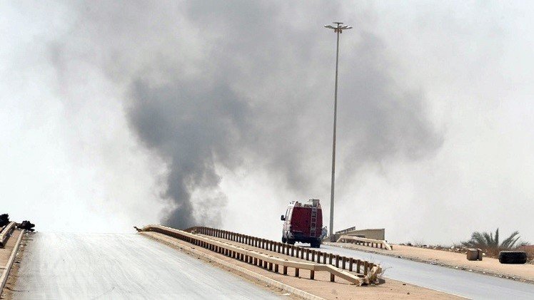مقتل 17 شخصا باشتباكات في بنغازي 