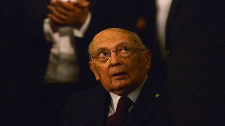 الرئيس الإيطالي: النزاع في دونباس خرج من الأطر الإقليمية ويلحق الضرر بكل أوروبا