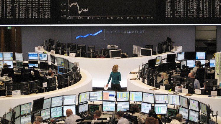 الأسهم الأوروبية توقف موجة الخسائر وسهم رولز رويس يهبط