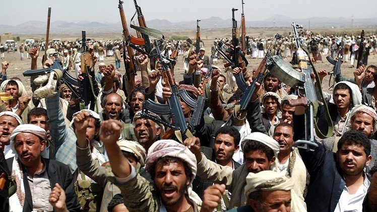 20 قتيلا في مواجهات بين الحوثيين ورجال القبائل جنوب شرق اليمن
