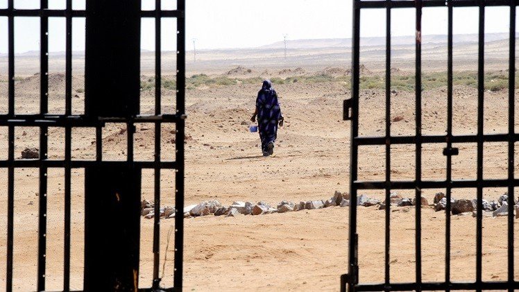 هيومن رايتس ووتش تندد بمحاكم البوليساريو العسكرية