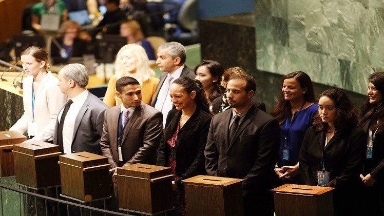 تخوف إسرائيلي كبير من أبعاد تغيير تركيبة مجلس الأمن لصالح الفلسطينيين