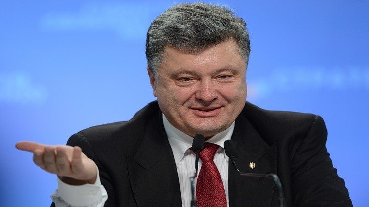 كييف: روسيا وأوكرانيا اتفقتا على سعر مؤقت للغاز