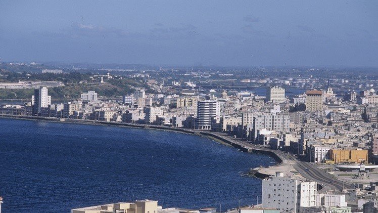 كوبا وكوريا الشمالية توقعان اتفاقيات تجارية