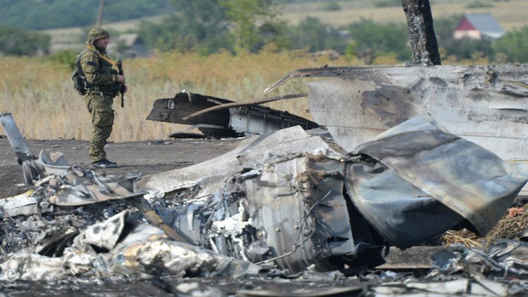 تسريبات في تحقيقات الماليزية.. ألمانيا تتلاعب بالأدلة لزيادة الغموض 