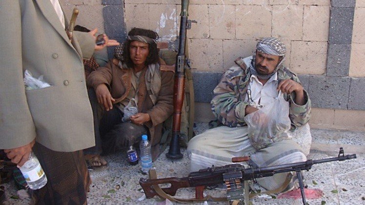 اليمن.. مقتل 20 عنصرا من الحوثيين في مواجهات مع القاعدة