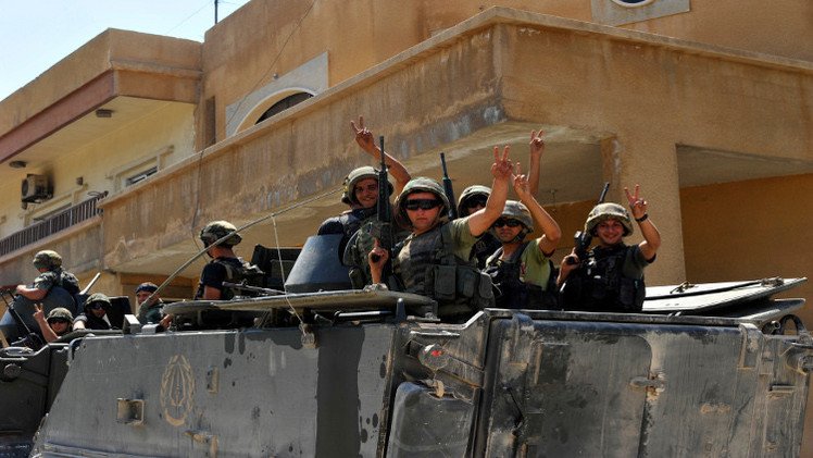 وزير الدفاع اللبناني: الهبة العسكرية الإيرانية للجيش غير مشروطة 